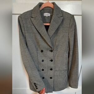 Blazer CK lightly used size 6